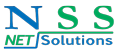 Net Solutions & Security Logo